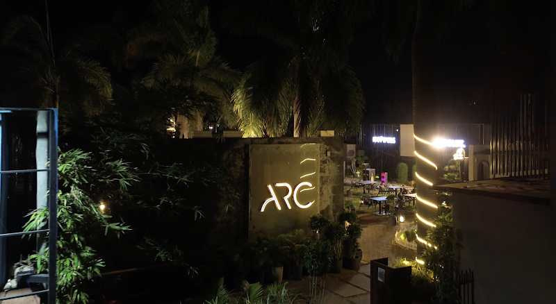 ARC Club Bhilai - Best Restro Bar - ARC Club Bhilai - Best Restro Bar 6856+QCJ, Durg Bypass, inside Emperyan Hotel, Durg Padmanabhpur, Pushpak Nagar, Bhilai, Chhattisgarh 490020, India