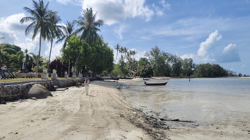 Beck's Resort - Beck's Resort, 152/1 Nai Wok Bay, Moo 1 Koh Phangan, ตำบลเกาะพะงัน อำเภอเกาะพะงัน สุราษฎร์ธานี 84280, Thailand