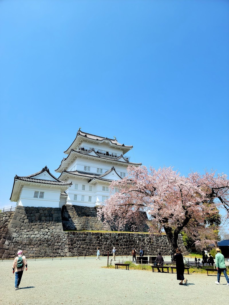 Odawara Castle