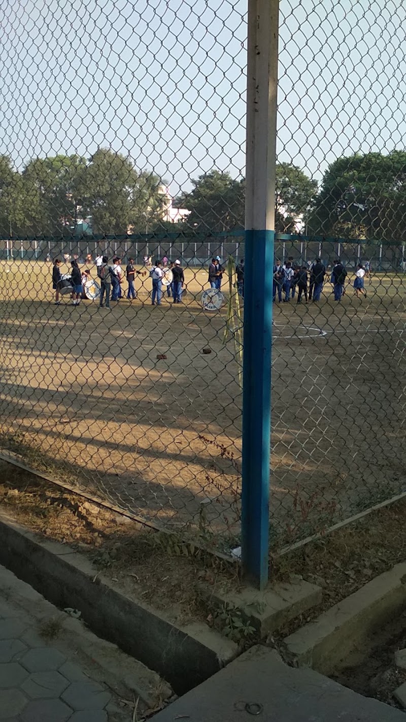 BH Block Ground - BH Block Ground, BH Block, Sector 2, Bidhannagar, Kolkata, West Bengal 700091, India