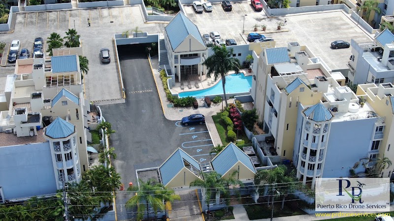 Condominio Plaza Esmeralda - Condominio Plaza Esmeralda Plaza Esmeralda Condominium, 469 Ave Esmeralda, Guaynabo, 00969, Puerto Rico