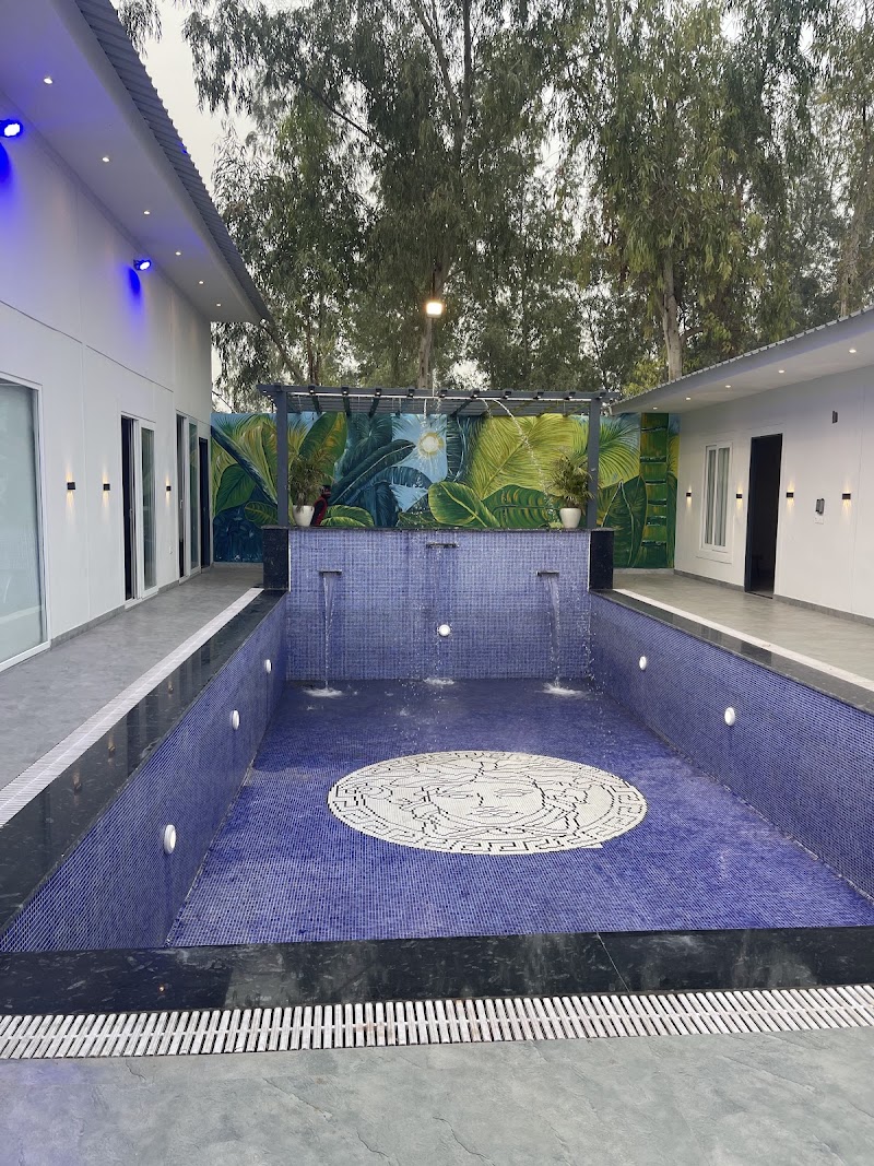 Homiestays - A Villa Rental Company - Homiestays - A Villa Rental Company, 105, GD Block, Dakshini Pitampura, Pitampura, Delhi, 110034, India