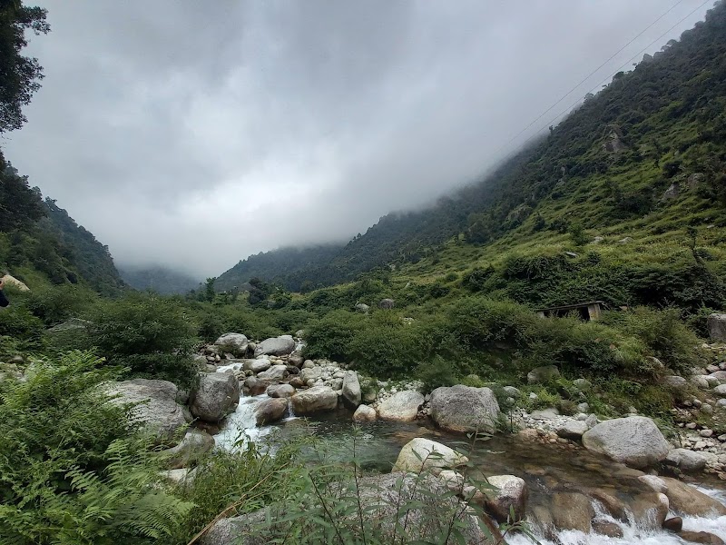Shoolin Mountain Homestay - shoolin mountain homestay, Chohla, Tahu, Dharamshala, Himachal Pradesh 176215, India