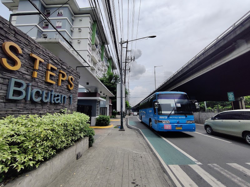 Amaia Steps Bicutan - Amaia Steps Bicutan, W Service Rd, Parañaque, 1709 Metro Manila, Philippines