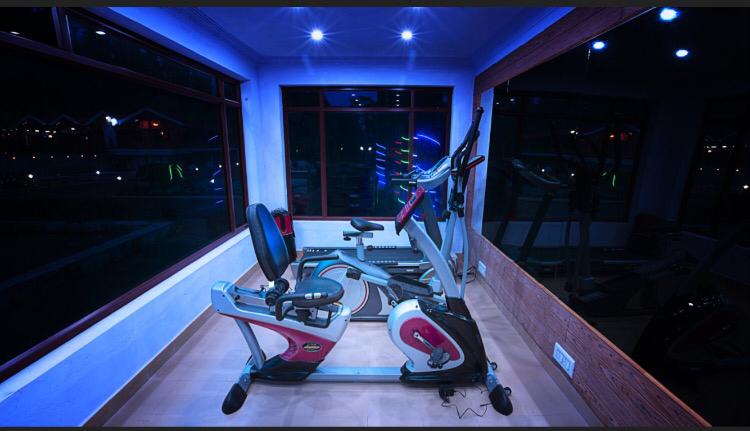 Gowrav Homestay - Gowrav Homestay, Balur Post, Mudigere Taluk, near Kottigehara Bus Stand, Chikkamagaluru, Balur, Karnataka 577122, India