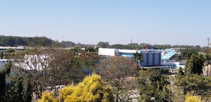 Near railway station Ranchi - Near railway station Ranchi, Vaishnavi vihar(kabir chowk Pin:-834003, Hatia Railway Colony Type II, Hatia Rd, Hatia Railway Colony Type II, Tupudana, Ranchi, Jharkhand 834003, India