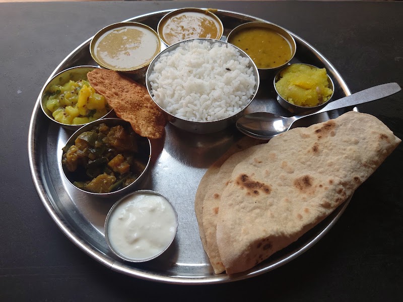 Sita Restaurant - Sita Restaurant Vagator, Anjuna, Goa 403509, India