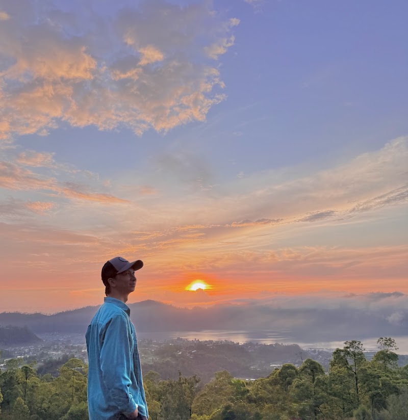 Mount Batur Jeep Sunrise and Trekking Experience - Mount Batur Jeep Sunrise and Trekking Experience, Jl. Pantai Berawa, Tibubeneng, Kec. Kuta Utara, Kabupaten Badung, Bali 80361, Indonesia