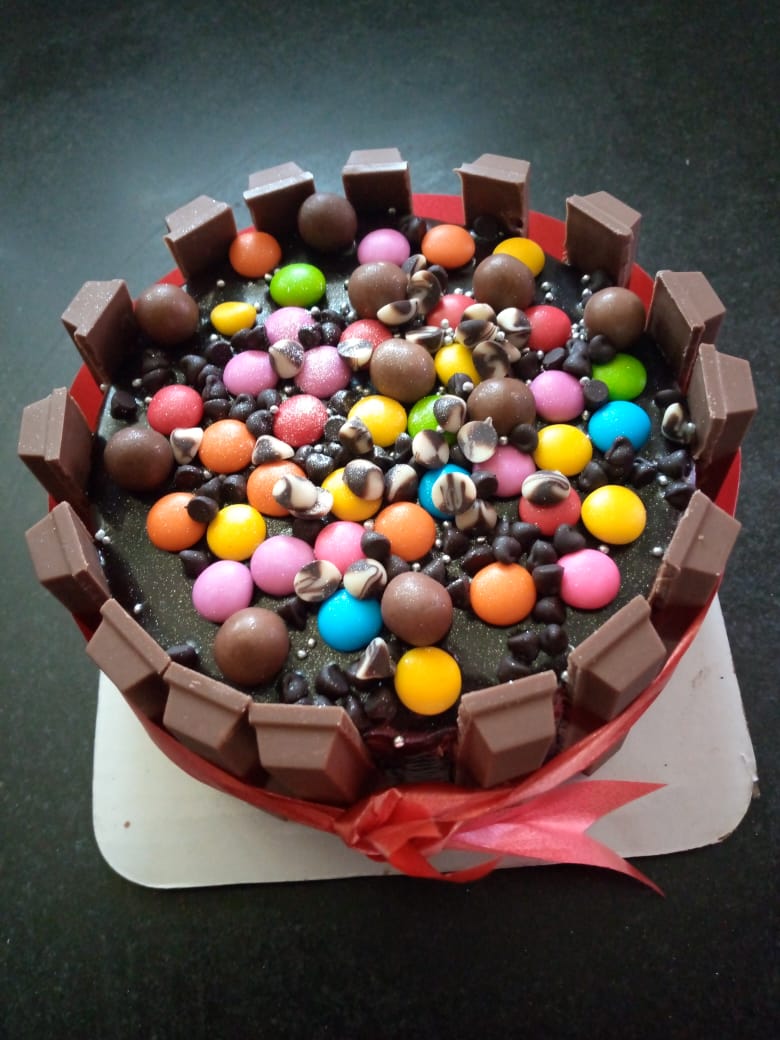 Cake Haveli - Cake Haveli, Awanti Bai Chowk,Bhilai, Bhilai, Chhattisgarh 490023, India