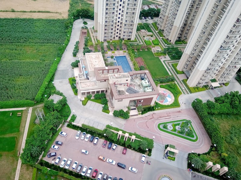 Tower G DLF Primus