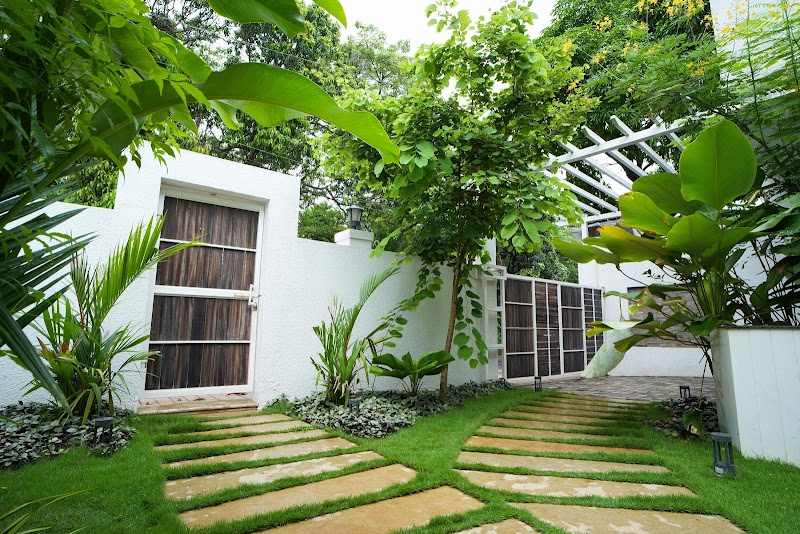 ELIVAAS Bauhinia - 5 BHK Villa with Private Pool in Assagao, North Goa