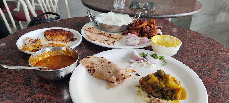 CITY ICE AND FOOD CENTRE - CITY ICE AND FOOD CENTRE, Fr. Agnelo Rd, Altinho, Panaji, Goa 403001, India
