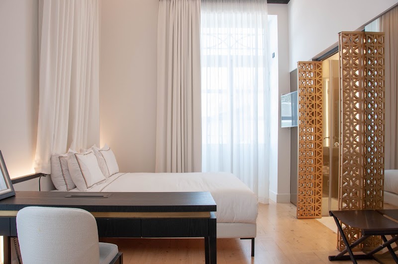 S Paul Hotel - S Paul Hotel 5, Ifigeneias Str, Lemesos 3036, Cyprus