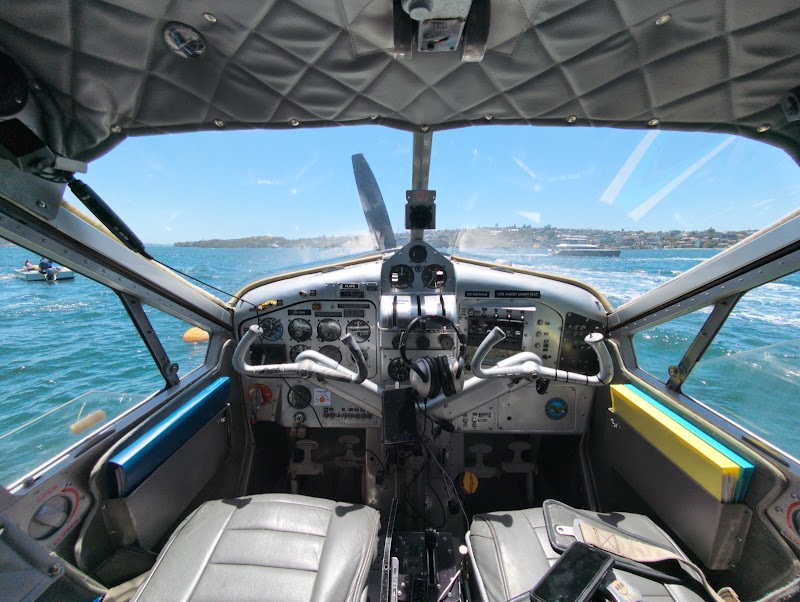 Sydney By Seaplane - Sydney By Seaplane, 594 New South Head Rd, Rose Bay NSW 2029, Australia