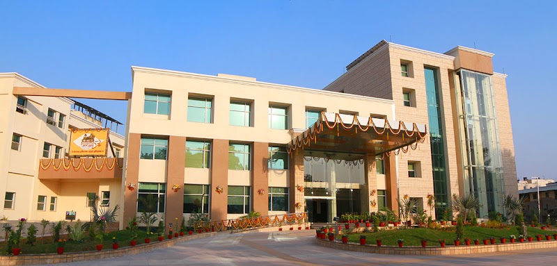 PWD Rest House Gurugram