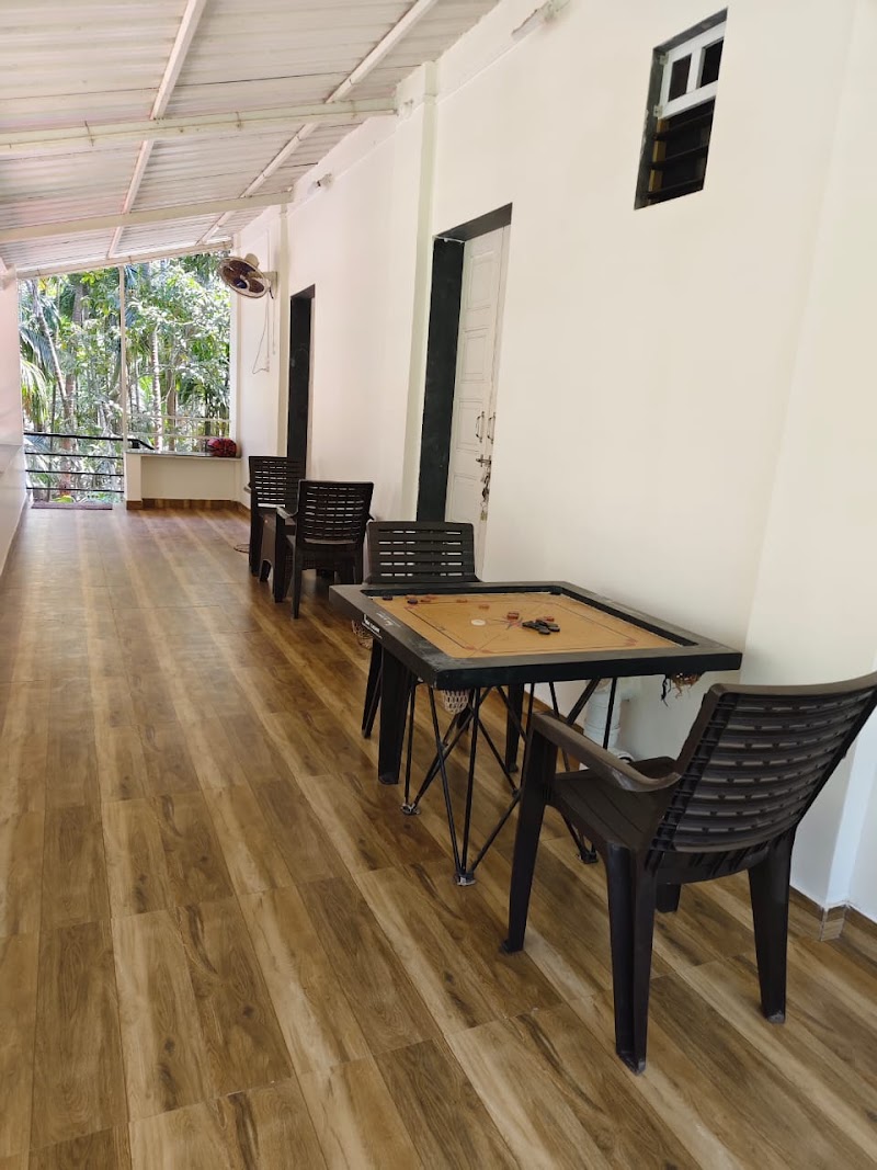 Lavika Stays Authentic Alibaug- villa stay in alibaug beach - Lavika Stays Authentic Alibaug- villa stay in alibaug beach, Authentic Alibaug, near Jogeshwari Mandir, wadi, Samarth Wadi, Chaul, Alibaug, Maharashtra 402203, India