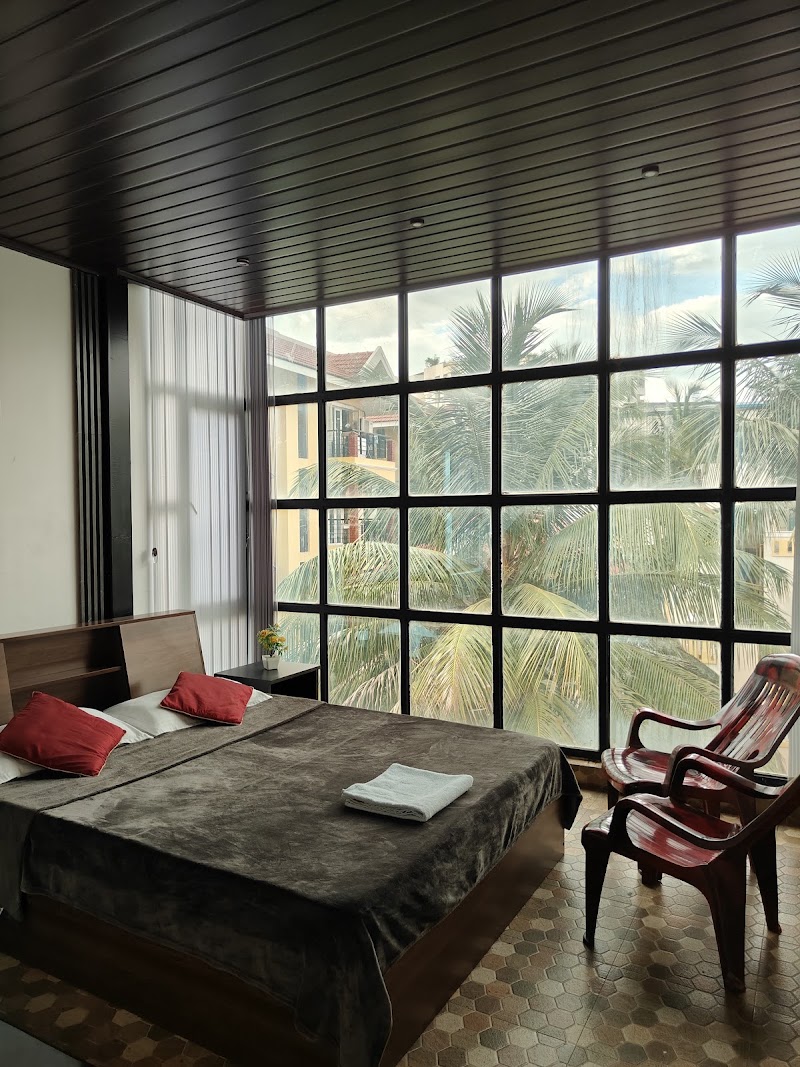 LoveDale Homestay Bangalore - LoveDale Homestay Bangalore I Main, behind Pearl Residency, Lakshmi Layout, Gandhi Nagar, Munnekolala, Bengaluru, Karnataka 560037, India