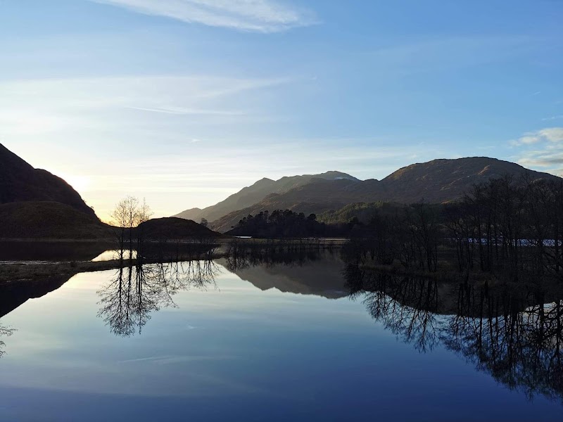 Loch Shiel - Loch Shiel, United Kingdom