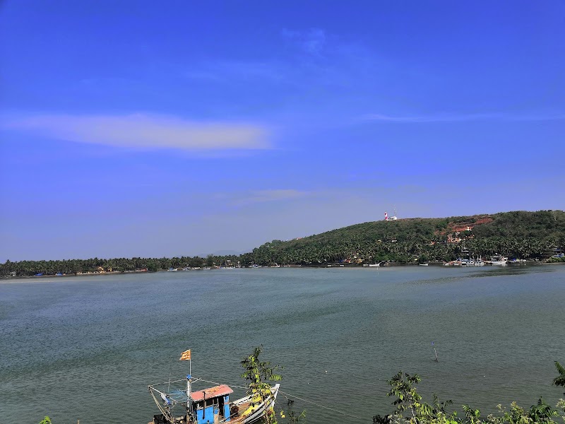 Betul Fort - Betul Fort, Canaguinim, Goa, India