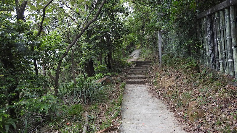 Junjianyan Trail - Junjianyan Trail Qiyan Rd, Beitou District, Taipei City, Taiwan 112