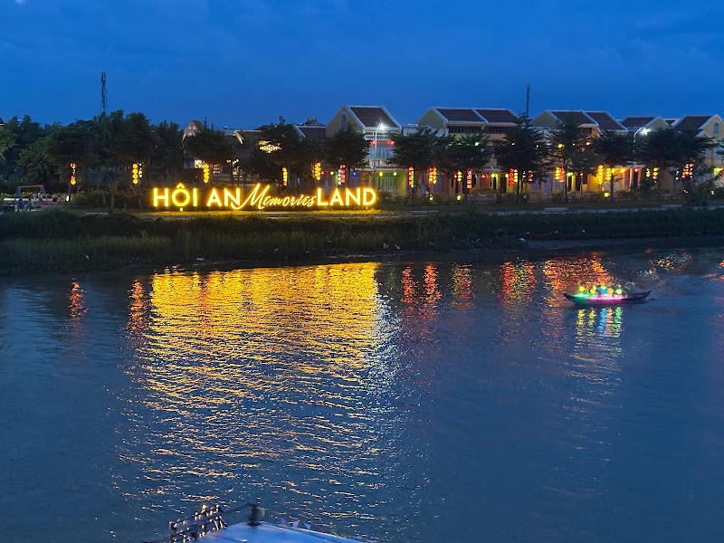 Hoi An Memories Land - Hoi An Memories Land rẽ trái, Cồn Hến, 200 Nguyễn Tri Phương, Hội An, Đà Nẵng, Vietnam