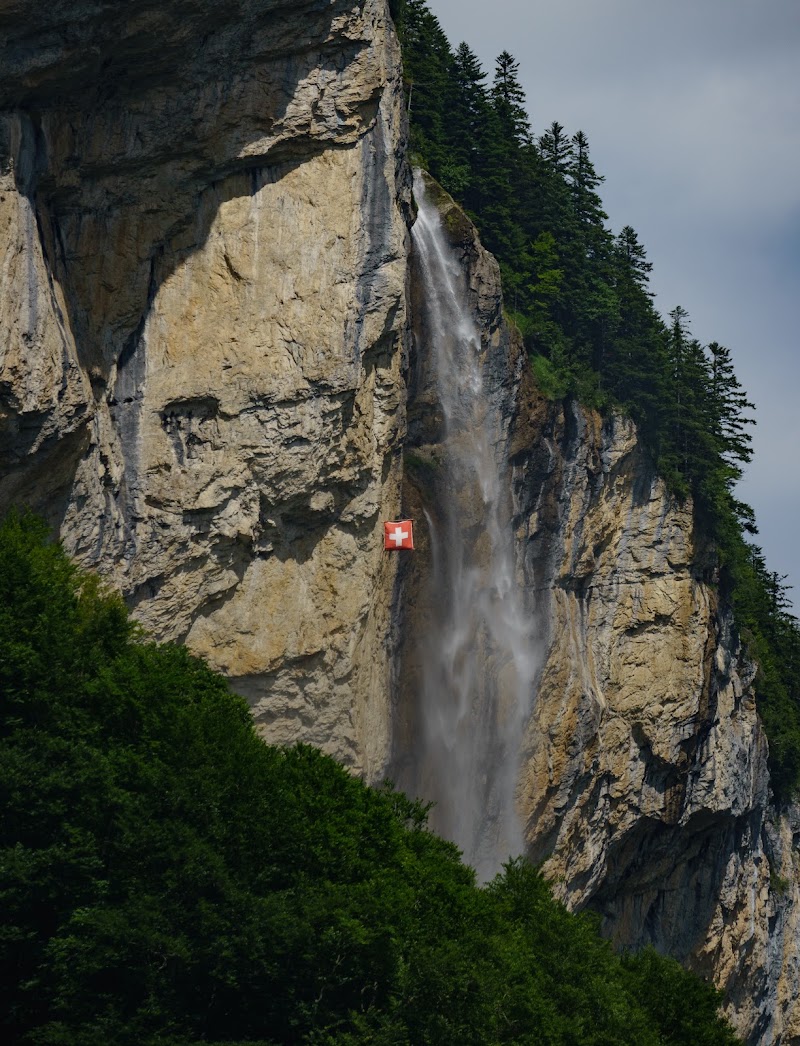 Lauterbrunnen - Lauterbrunnen Lauterbrunnen, Switzerland