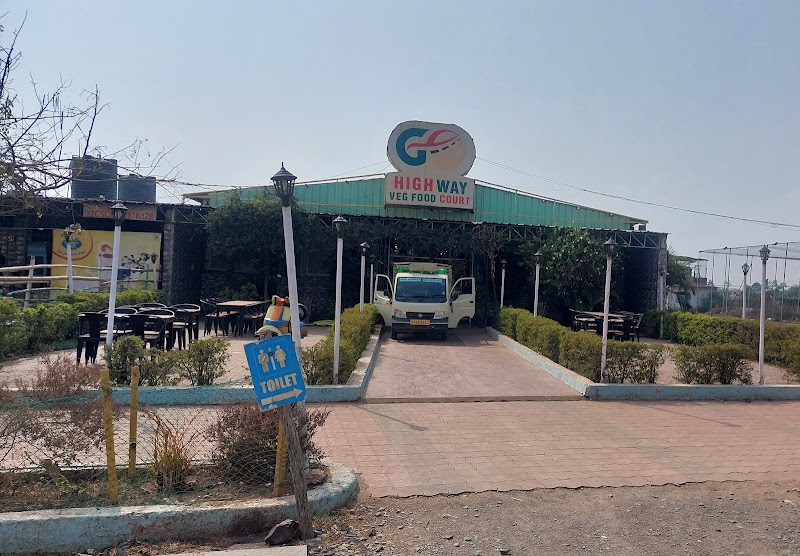 Go Highway Restaurant - Go Highway Restaurant, Besides Ayesha fuels BPCL pumps, Chanderi, Chhattisgarh 493101, India