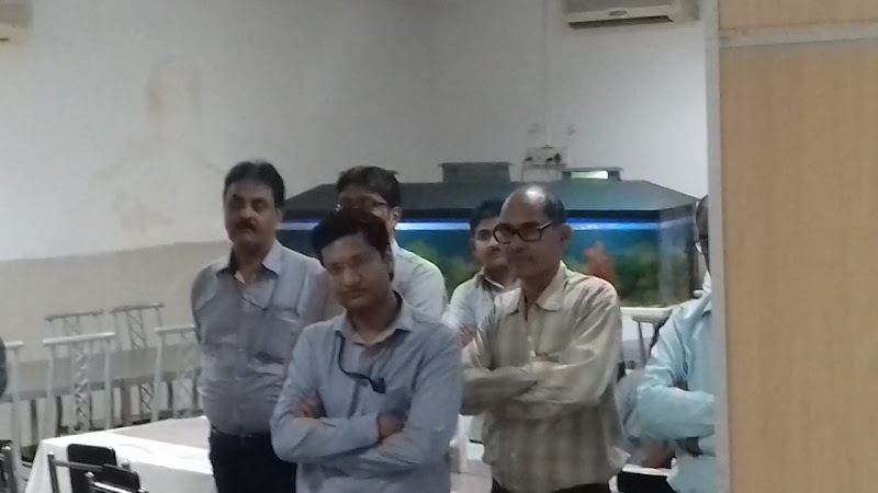 Base Kitchen(BSP) केंद्रीय आहार गृह भिलाई संयत्र - Base Kitchen(BSP) केंद्रीय आहार गृह भिलाई संयत्र 59RM+C9R, Steel Plant, Bhilai Steel Plant, Bhilai, Chhattisgarh 490001, India