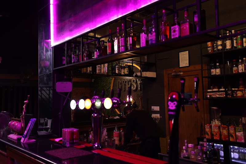 The Gypsy Pub & Kitchen - The Gypsy Pub & Kitchen 44, 4th B Cross, Koramangala Industrial Layout, KHB Colony, 5th Block, Koramangala, Bengaluru, Karnataka 560095, India