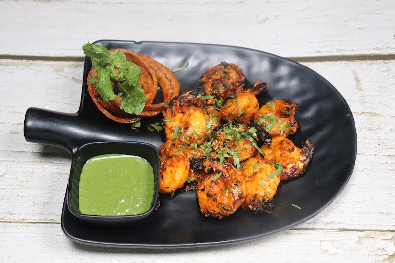 Taste of Malvan - Powai - Taste of Malvan - Powai AS Marg, behind IIT Market, Tirandaz, Powai, Mumbai, Maharashtra 400076, India