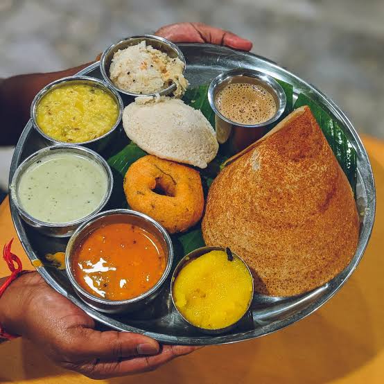 Srinidhi Veg Restaurant - Srinidhi Veg Restaurant, Vilangan, Thrissur, Kerala 680555, India