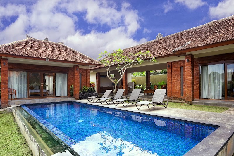 Ubud Heaven Sayan Villa