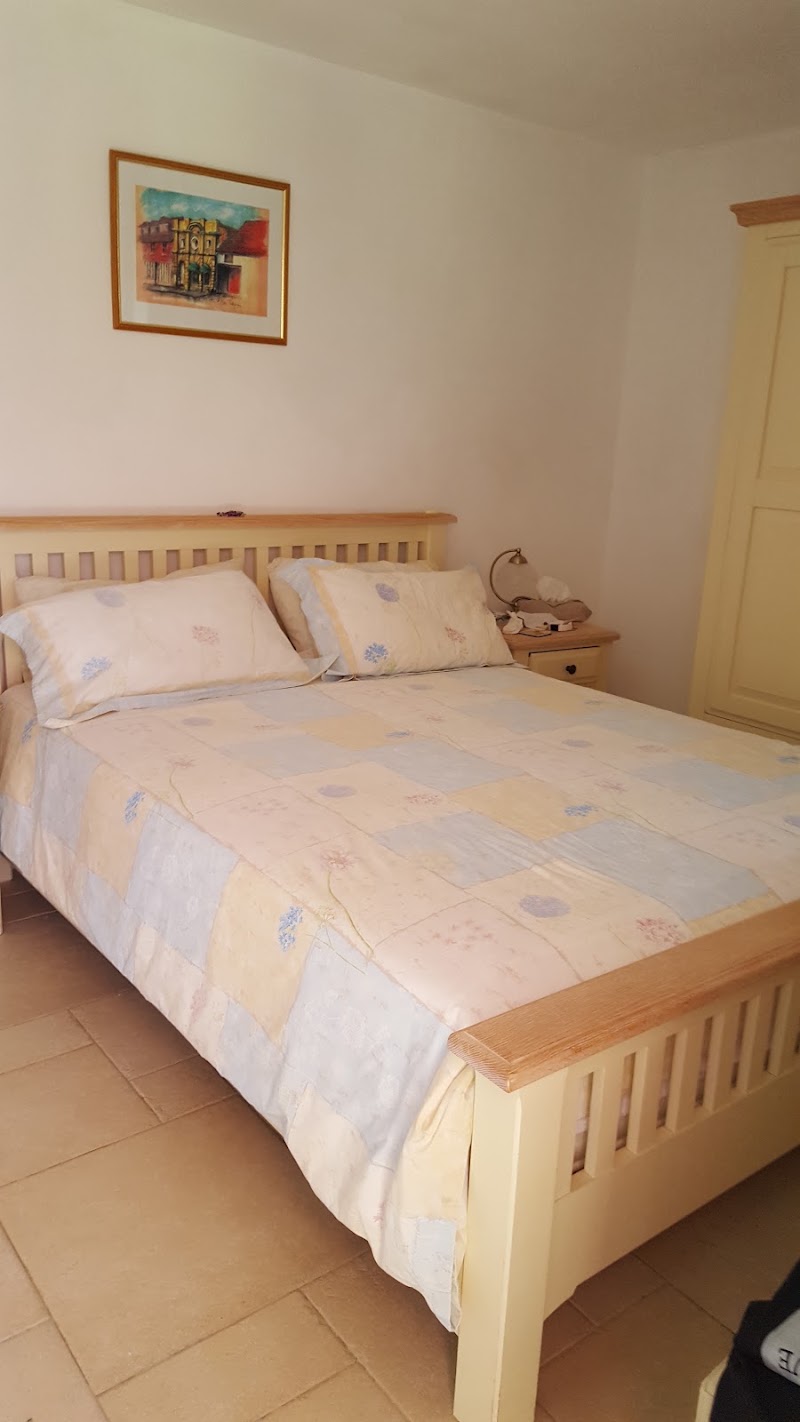 Villa Azur - Villa Azur, 814 Chem. de Vaussière, 83510 Lorgues, France