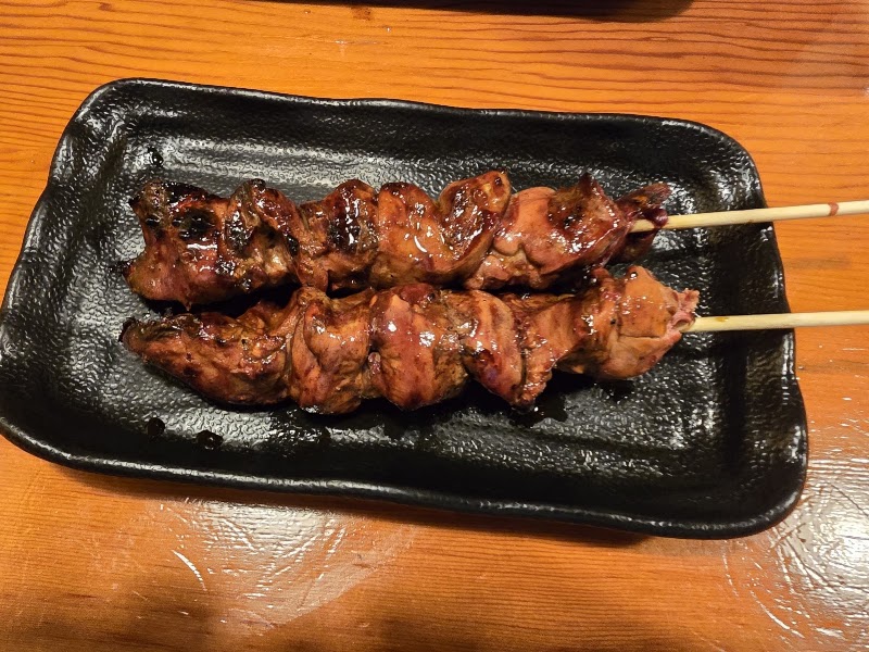 YAKITORI Torikizoku Ueno Chuo Dori Store - YAKITORI Torikizoku Ueno Chuo Dori Store, Plaza U, ３階, 4-chōme-8-6 Ueno, Taito City, Tokyo 110-0005, Japan