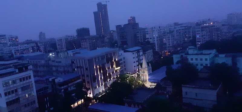 Bhowanipore - Bhowanipore, Kolkata, West Bengal, India