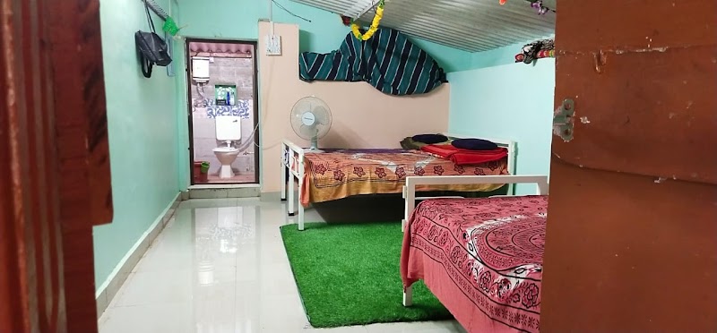 रत्नाई फार्म हाऊस/ RATNAAI FARM HOUSE - रत्नाई फार्म हाऊस/ RATNAAI FARM HOUSE, Ratangad road, sheptalwadi, Ratan Wadi, Maharashtra 422604, India