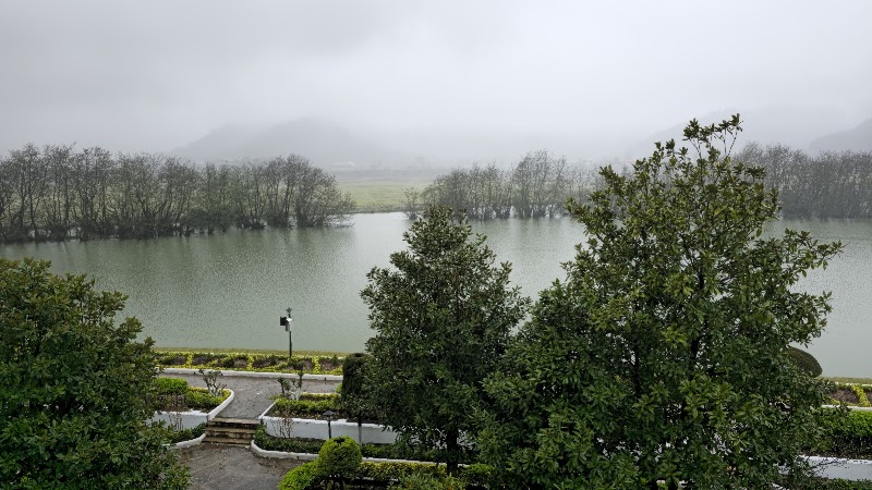 Espinas Hotel - Espinas Hotel, Gilan Province, 49, 9V73+2HV, Iran
