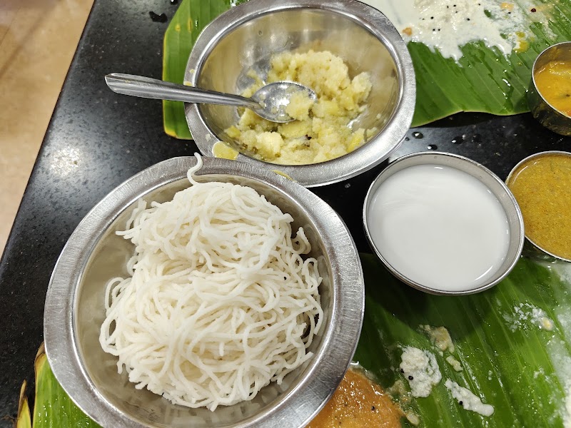 Sree Krishna Kafe - Sree Krishna Kafe 143, 60 Feet Rd, KHB Colony, 5th Block, Koramangala, Bengaluru, Karnataka 560095, India