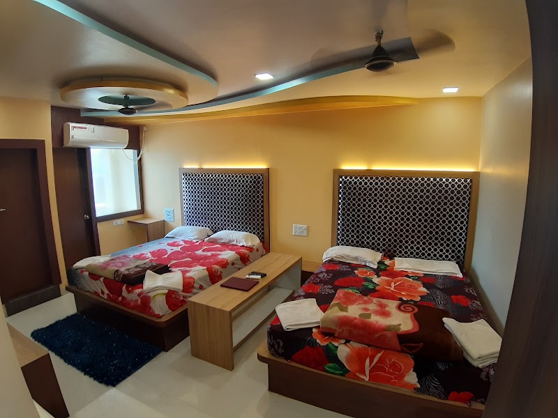 HOTEL SHIV PRABHA INN - HOTEL SHIV PRABHA INN 46 c market,near apana keshari lodge power house, Nandini Rd, power house, Janjgiri, Bhilai, Chhattisgarh 490011, India