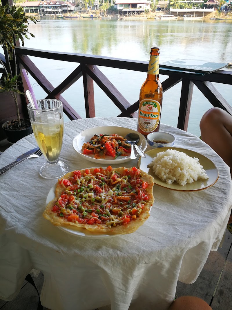 Rivergarden Guesthouse - Rivergarden Guesthouse, Don Det, XW8F+H9Q, Khon, Laos