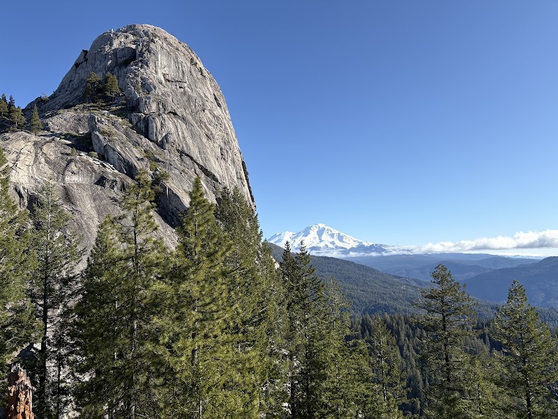 Castle Crags State Park - Castle Crags State Park 20022 Castle Creek Rd, Castella, CA 96017, USA