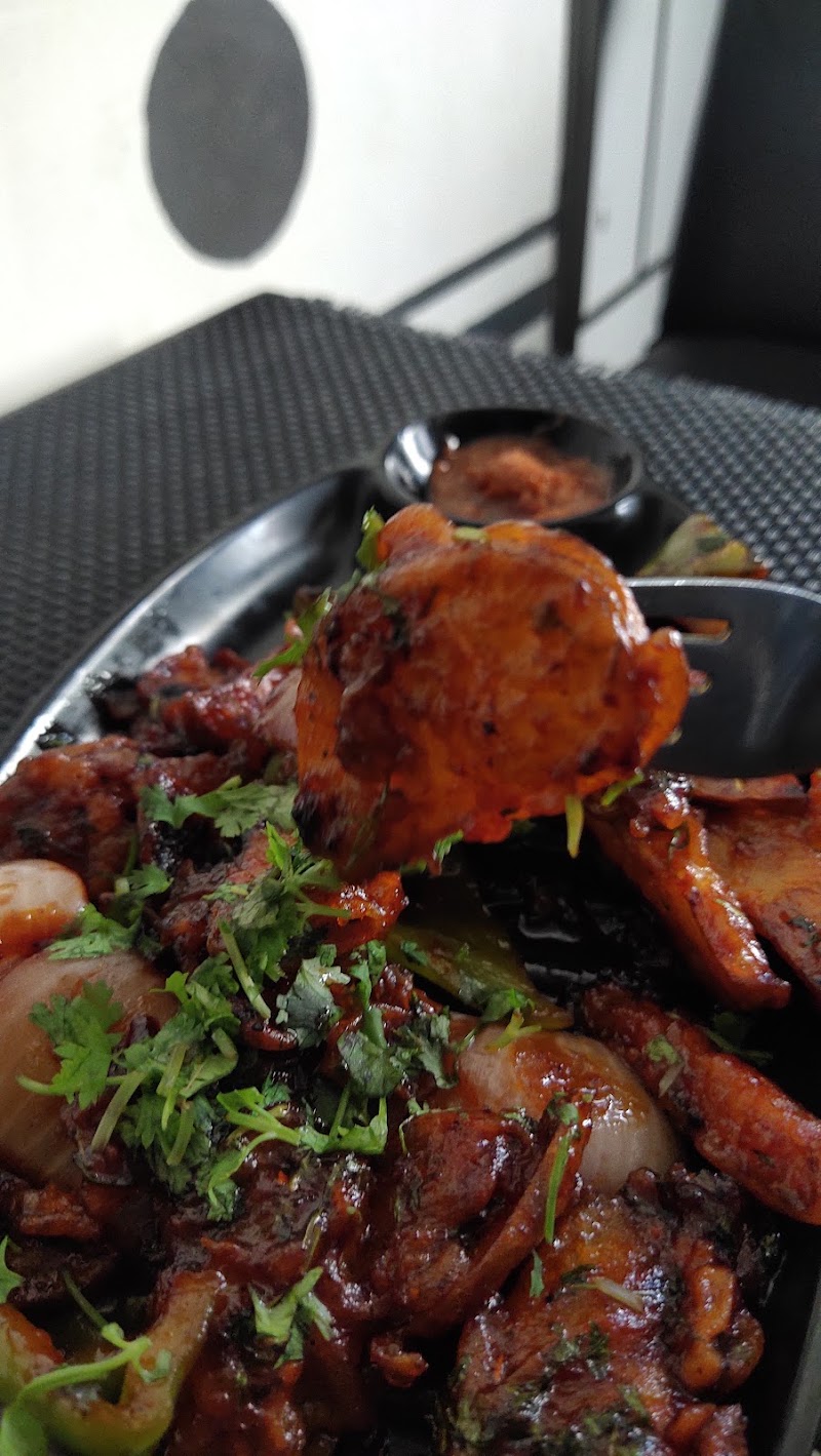 2D cafe - 2D cafe Afc colony loco road, 72GG+3RQ, Bhaskar Cir, ACFC Colony, Ratanada, Jodhpur, Rajasthan 342011, India