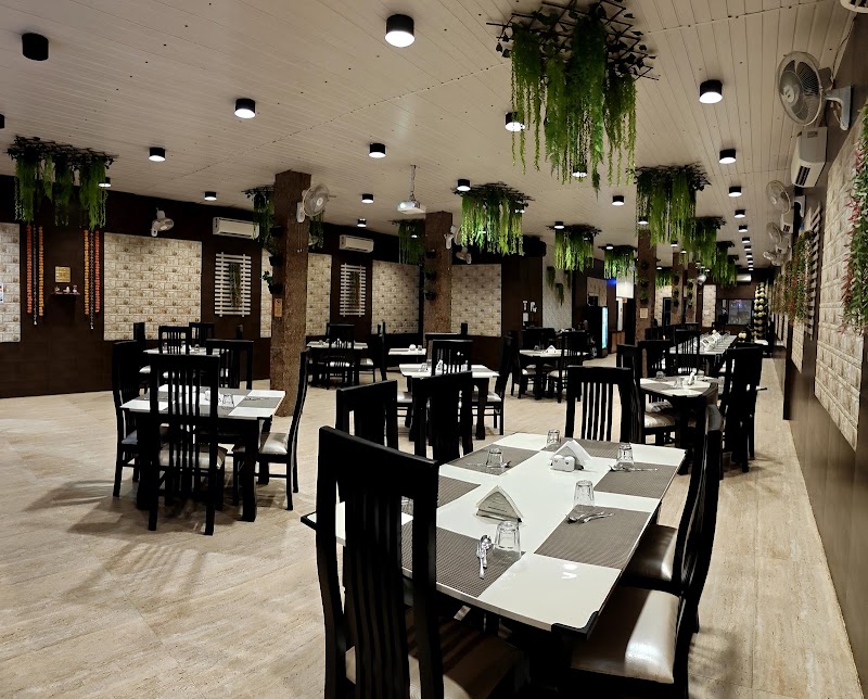 Sudarshan Restaurant