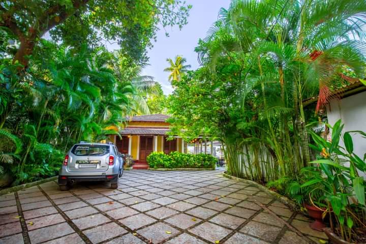 Goa Villas For Sale - Goa Villas For Sale, House no. 108/1, Vaddi, Siolim, Assagao, Goa 403517, India