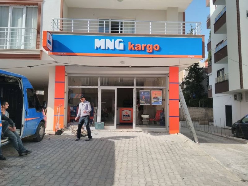 DHL eCommerce - Merter Şubesi - DHL eCommerce - Merter Şubesi, Mehmet Nesih Özmen, Gülizar Sk. Çınar Evleri K Blok No: 5/A, 34173 Güngören/İstanbul, Türkiye