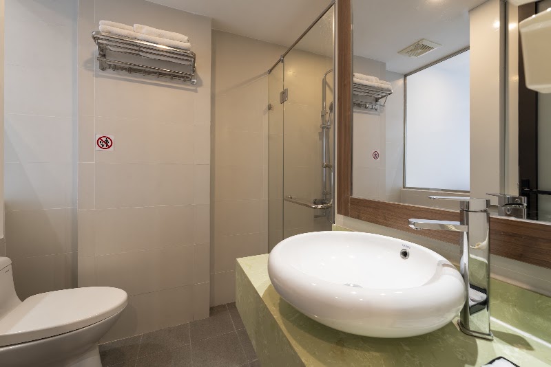 Chiic House Nha Trang Hotel - Chiic House Nha Trang Hotel, 31/4C+31/5C, Biệt Thự, Nha Trang, Khánh Hòa 650000, Vietnam