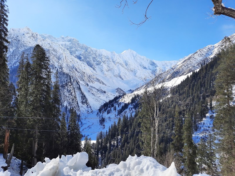 Atal Tunnel - Atal Tunnel Atal Tunnel, Himachal Pradesh, India