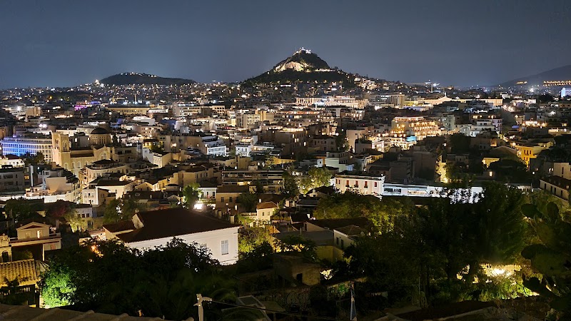 Anafiotika, Athens - Anafiotika, Athens, Athens 105 58, Greece