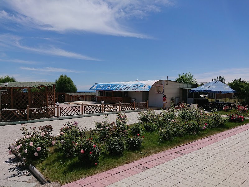 Hotel Zeto - Hotel Zeto, 5 /12 аллея Айтматова, Cholpon-Ata 722100, Kyrgyzstan