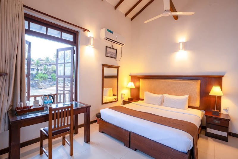 Amara White Villa - Amara White Villa, 50, 22 Thotawatta Road, Ahungalla 80562, Sri Lanka